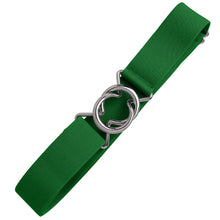 Load image into Gallery viewer, Falari Womens Stretch Adjustable Dress Belt